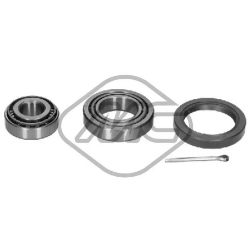Ložisko kolesa - opravná sada Metalcaucho 74074
