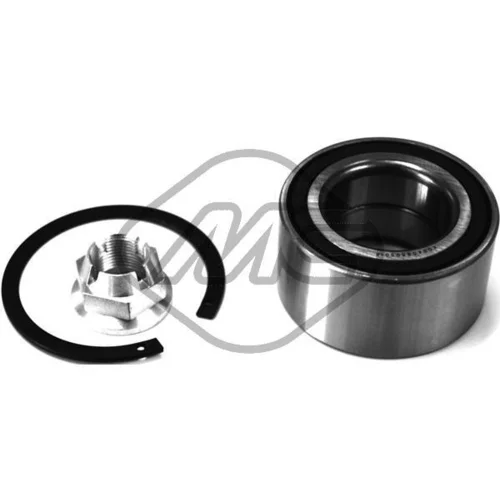 Ložisko kolesa - opravná sada Metalcaucho 74092
