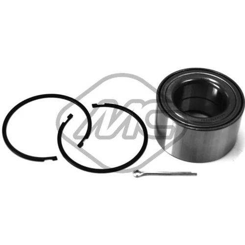 Ložisko kolesa - opravná sada Metalcaucho 74094