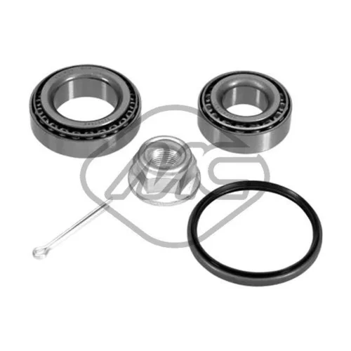 Ložisko kolesa - opravná sada Metalcaucho 74145