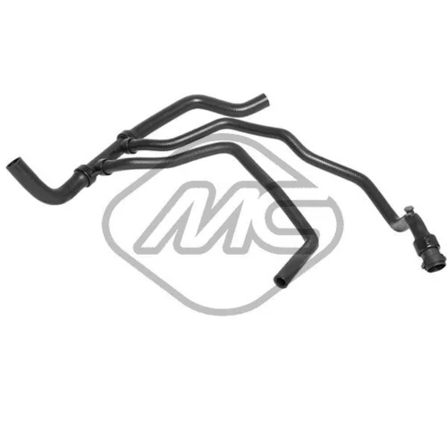 Hadica chladenia Metalcaucho 78473