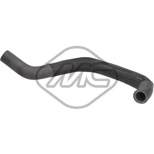 Hadica, výmenník tepla (kúrenie) Metalcaucho 79508