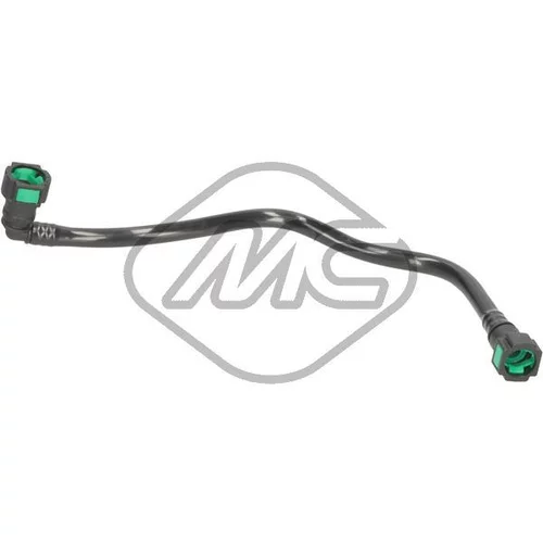 Palivové vedenie Metalcaucho 79705