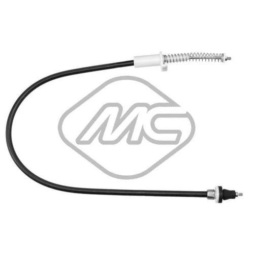 Plynové lanko Metalcaucho 81418
