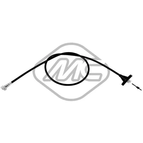 Hriadeľ tachometra Metalcaucho 83236