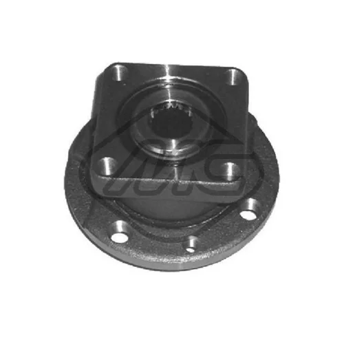 Náboj kolesa Metalcaucho 90009