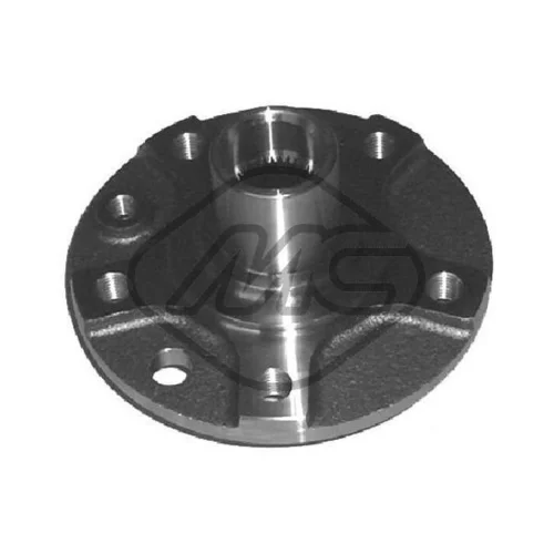 Náboj kolesa Metalcaucho 90055