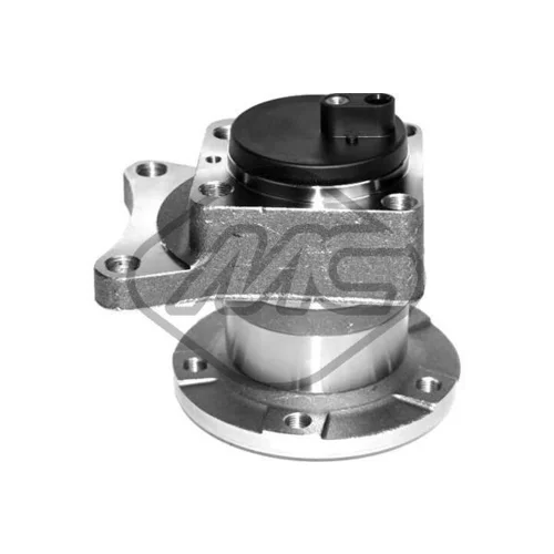 Náboj kolesa Metalcaucho 90090