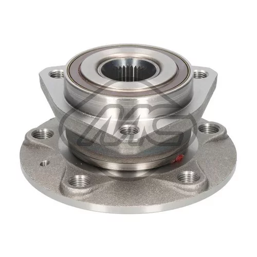 Náboj kolesa Metalcaucho 90121