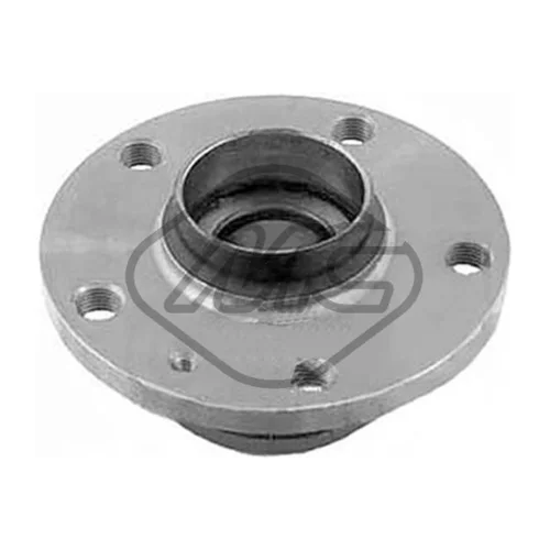 Náboj kolesa Metalcaucho 90123