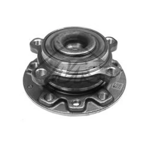 Náboj kolesa Metalcaucho 90562