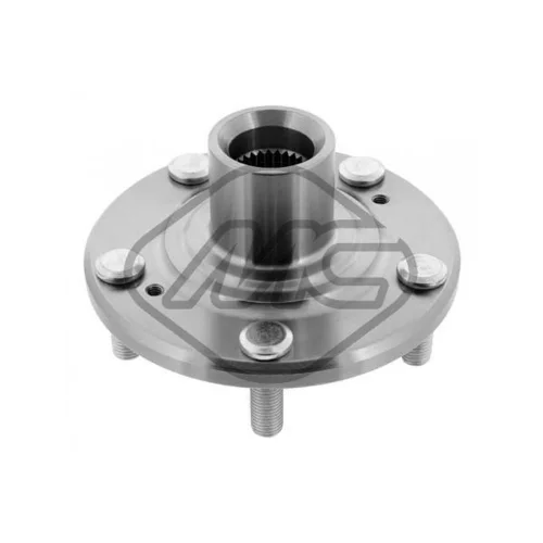 Náboj kolesa Metalcaucho 90614