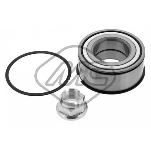 Ložisko kolesa - opravná sada Metalcaucho 90623