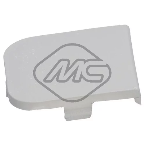Krytka ťažného háku Metalcaucho 91045