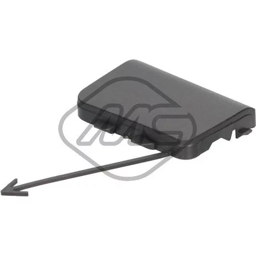 Krytka ťažného háku Metalcaucho 91139