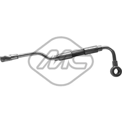 Olejové vedenie Metalcaucho 92137