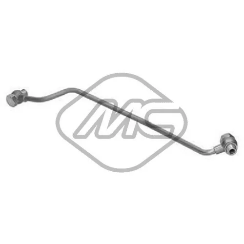 Olejové vedenie Metalcaucho 92271