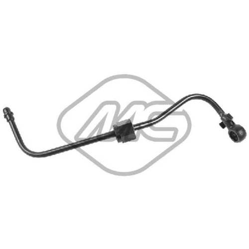 Olejové vedenie Metalcaucho 92300