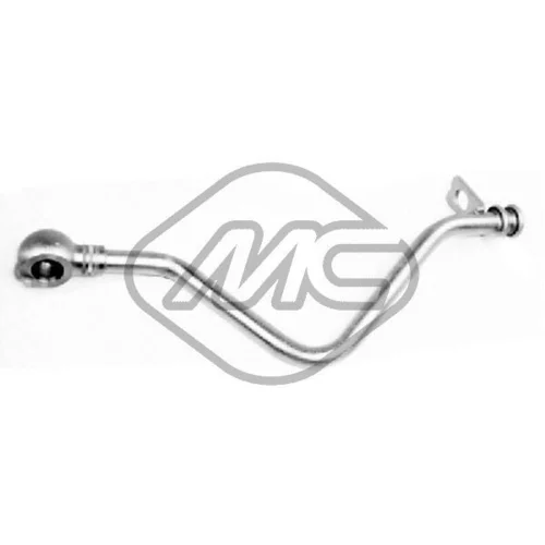 Hadica plniaceho vzduchu Metalcaucho 92557