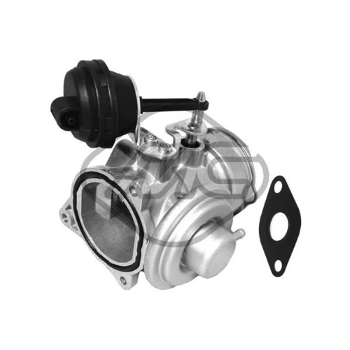 EGR ventil Metalcaucho 93035