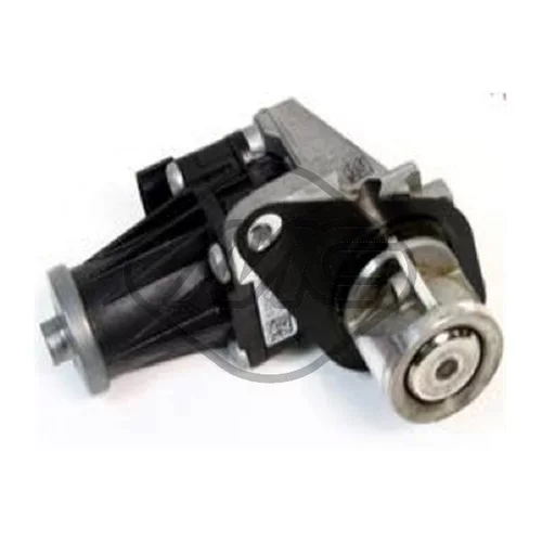 EGR ventil Metalcaucho 93136