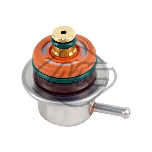 Regulátor tlaku paliva Metalcaucho 93141