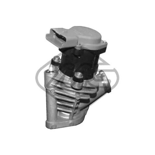 EGR ventil Metalcaucho 93219