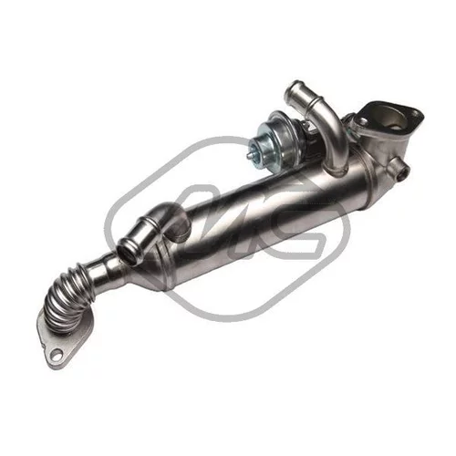 Chladič pre recirkuláciu plynov Metalcaucho 93339