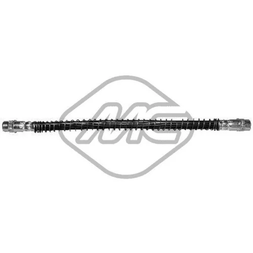Brzdová hadica Metalcaucho 96155