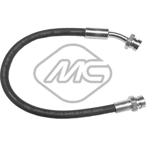 Brzdová hadica Metalcaucho 96574