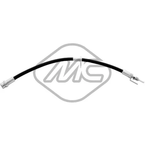 Brzdová hadica Metalcaucho 96587