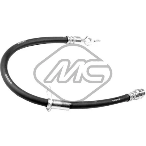 Brzdová hadica Metalcaucho 96615