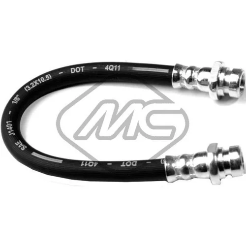 Brzdová hadica Metalcaucho 96630