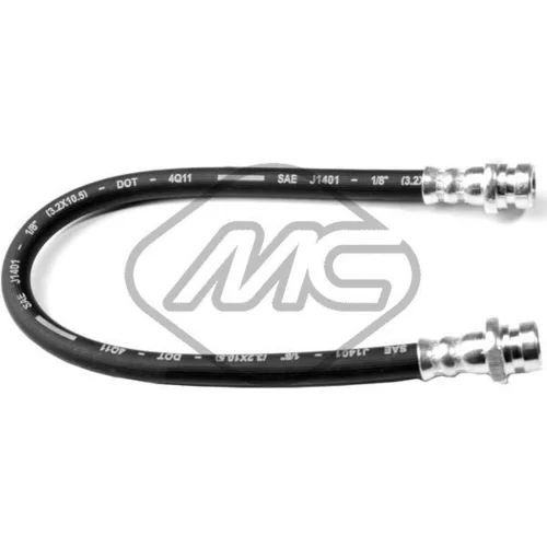 Brzdová hadica Metalcaucho 96635