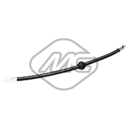 Brzdová hadica Metalcaucho 96748