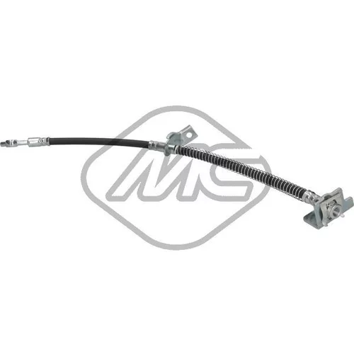 Brzdová hadica Metalcaucho 96764