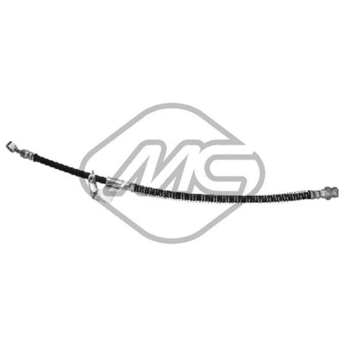 Brzdová hadica Metalcaucho 96794