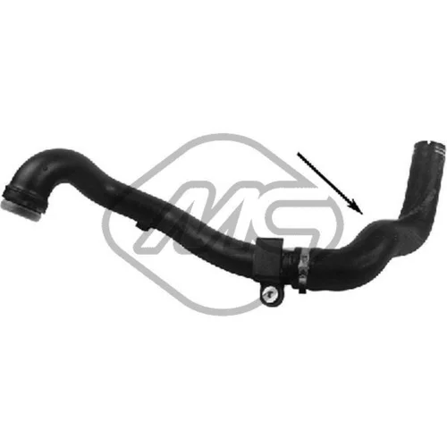 Hadica plniaceho vzduchu Metalcaucho 97071