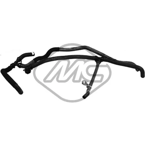 Hadica chladenia Metalcaucho 97505