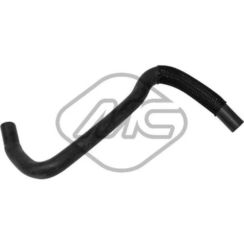 Hadica chladenia Metalcaucho 98138