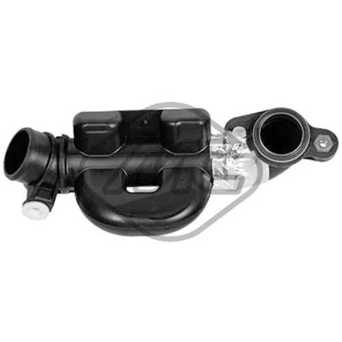 Hadica plniaceho vzduchu Metalcaucho 98514