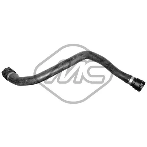 Hadica chladenia Metalcaucho 98554