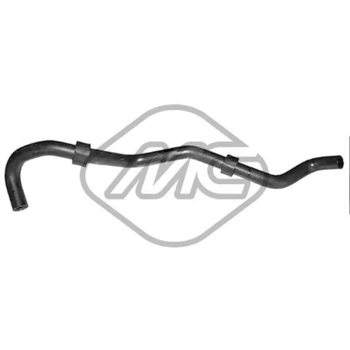 Hadica chladenia Metalcaucho 98648