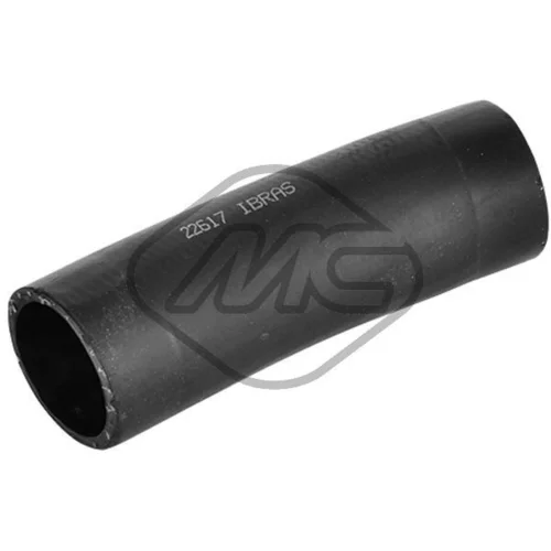 Hadica plniaceho vzduchu Metalcaucho 98804