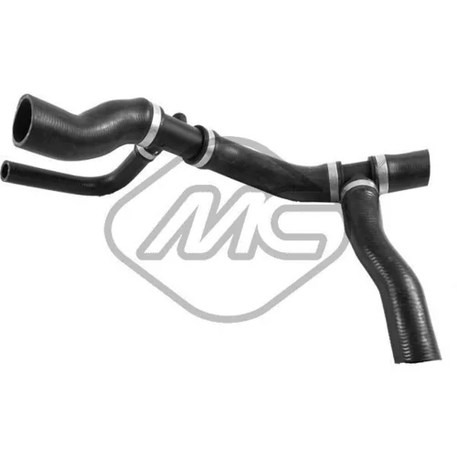 Hadica chladenia Metalcaucho 99328