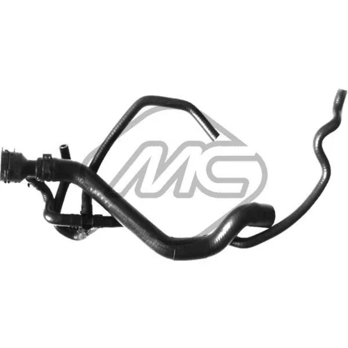 Hadica chladenia Metalcaucho 99476