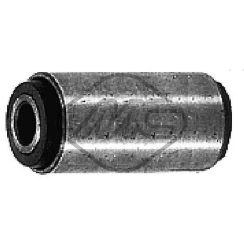 Ložiskové puzdro listovej pružiny Metalcaucho 00146