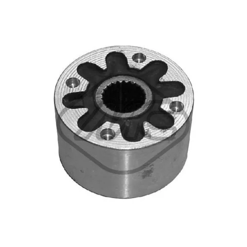 Kĺbový hriadeľ Metalcaucho 00180