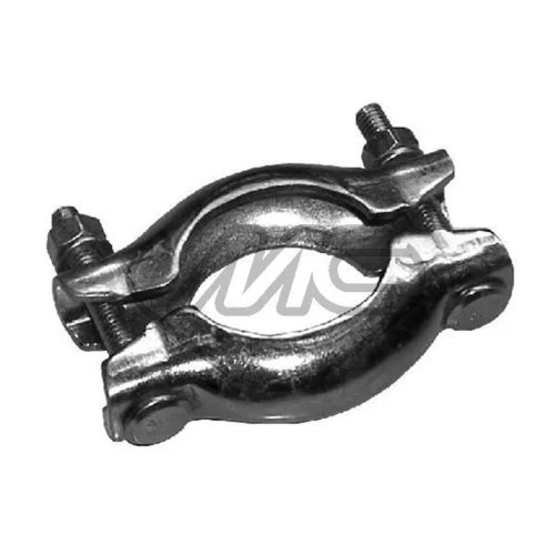 Drôtený úchyt výfukového systému Metalcaucho 00390