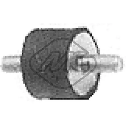 Držiak palivového čerpadla Metalcaucho 00449